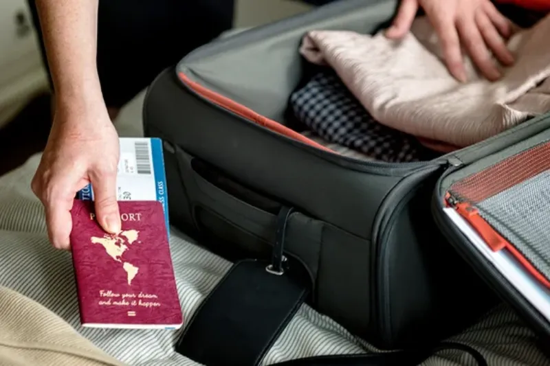 Documenti per l`Egitto: Guida completa per viaggiare senza problemi Documenti per l`Egitto: Guida completa per viaggiare senza problemi